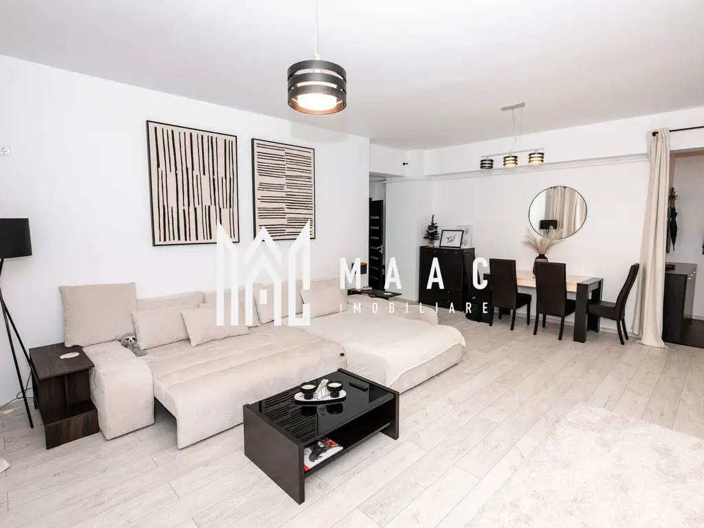 Apartament de vanzare 3 camere