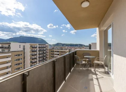 Inchiriem apartament 3 camere mobilat utilat lux cu parcare subterana
