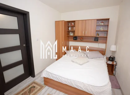APARTAMENT 2 CAMERE|ETAJ2|CENTRALA PROPRIE|CENTRU