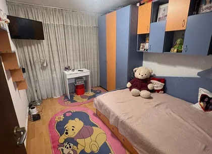 Apartament 4 camere