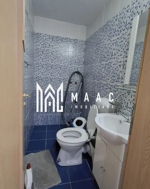 Casa 8 camere | 308mpu | 2 Apartamente | Selimbar
