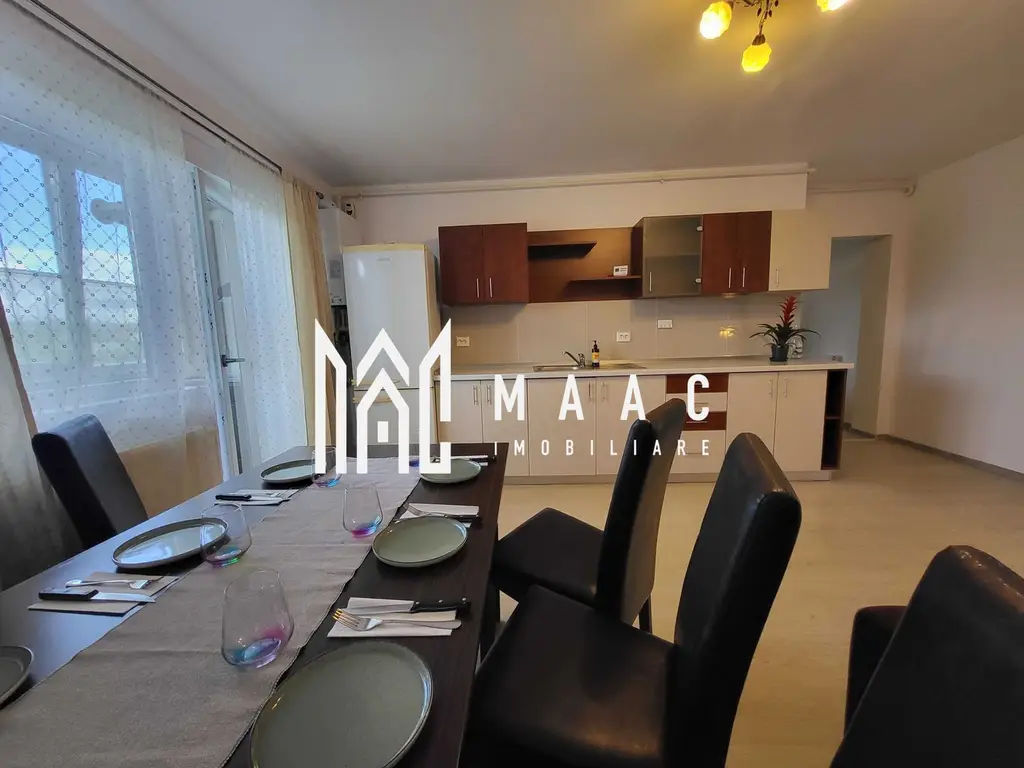 Apartament 2 camere | 50 MPU | Balcon | Selimbar
