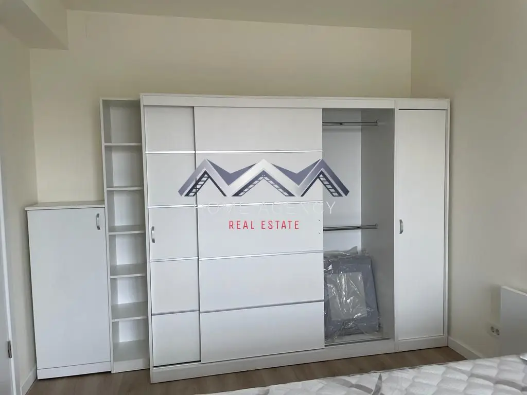 Apartament 2 camere/ NOU/ Otopeni central