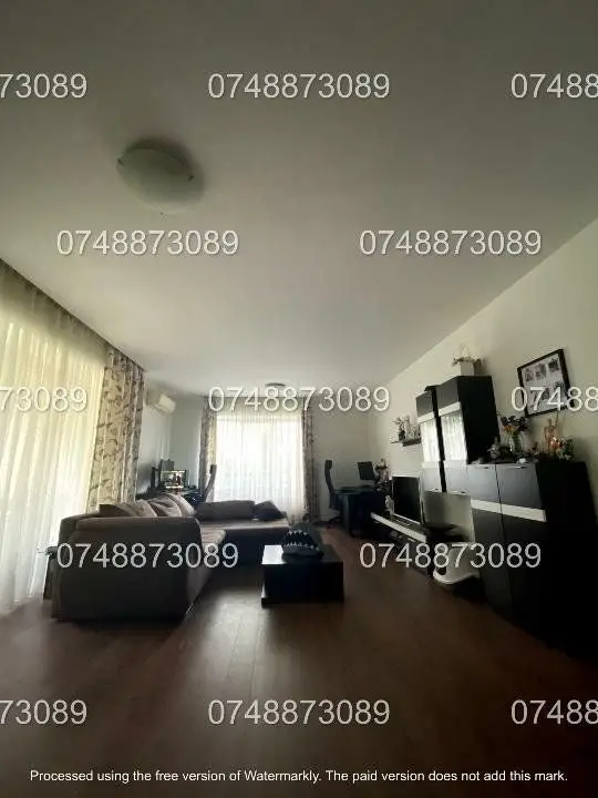 Ap 3 Camere Incity Residence Tip A