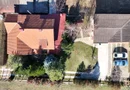 Casa de vanzare in Targoviste - 5 camere, 2 garaje, teren generos