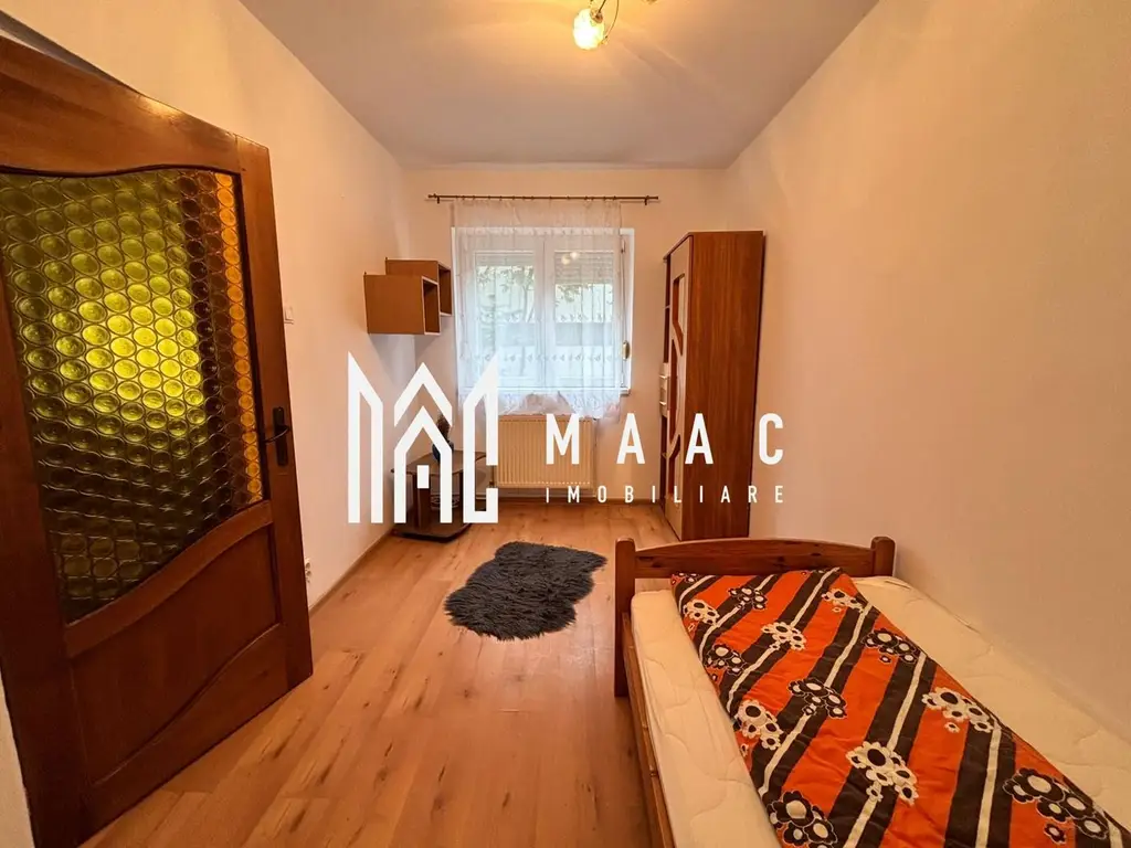 Apartament 2 camere | Etaj 1 | Mobilat | Nicolae Iorga
