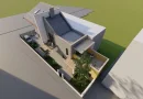 Casă de vânzare Sect.1, Bd. Ion Mihalach-cu Proiect de extindere si modernizare