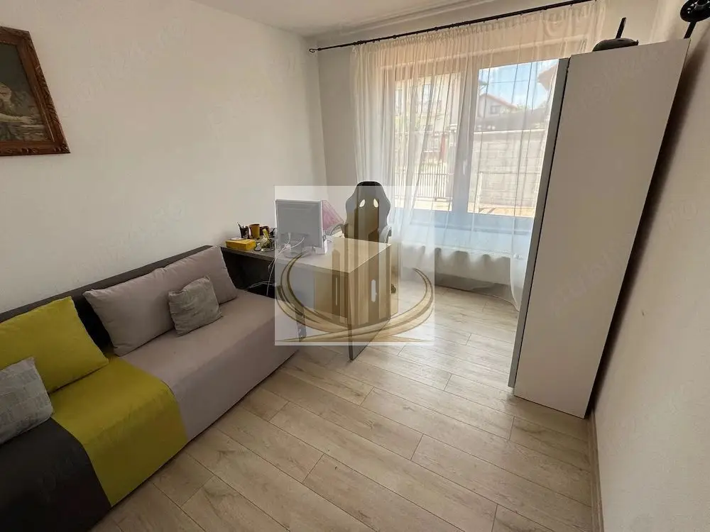 Casă Individuală 180 mp | Mobilată | Panouri Fotovoltaice | Săcălaz
