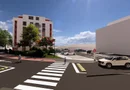 Panorama exclusivista penthouse ARED IMAR bloc R39 comision 0%