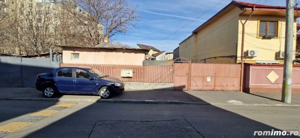 Vand Casa 4 camere ,Rahova Salaj