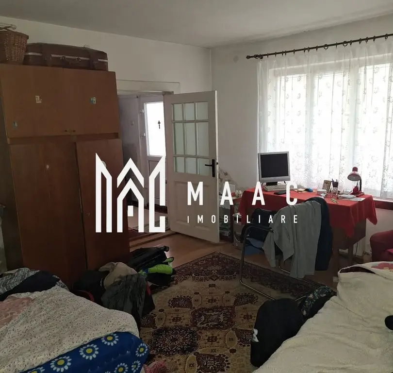 Casa individuala | Teren 359 MP | Pivnita | Lazaret