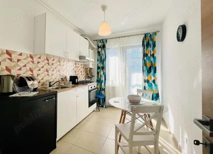 Apartament de închiriat, zona parcul Carol