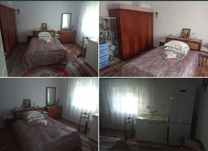 Casa de vanzare sau schimb cu apartament
