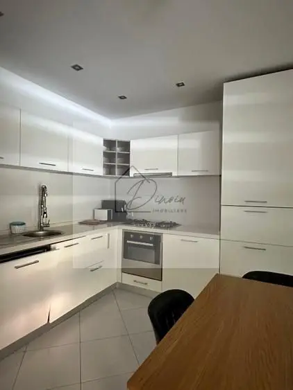 COM 0% I Ibiza Sol I 3 camere Pipera I parter cu grădină piscina