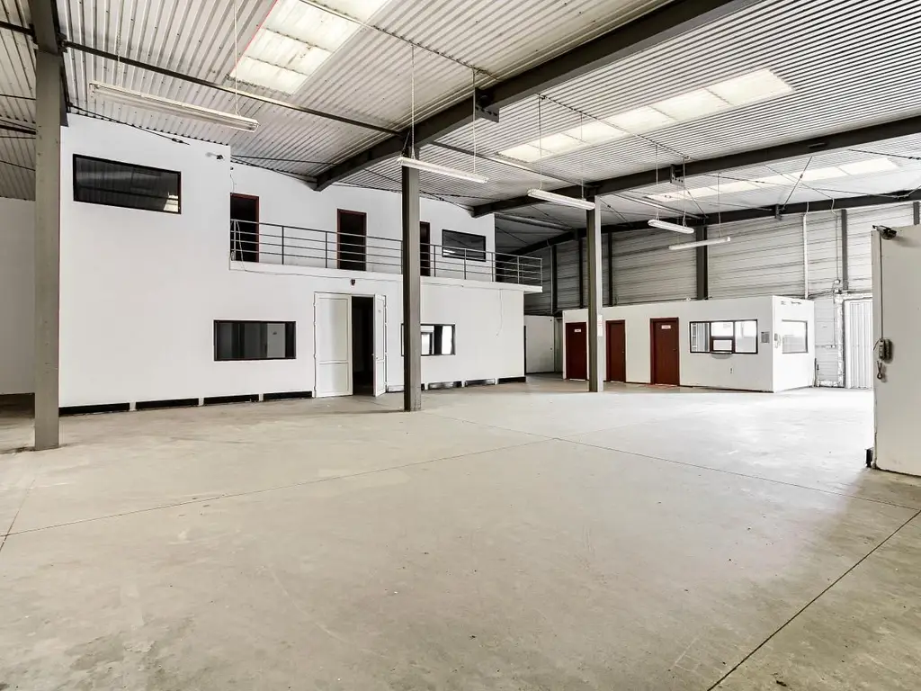 Închiriere Hală de Depozitare și Producție 627 mp