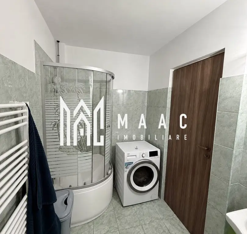 Apartament 3 Camere | Decomandat | Etaj 1 | Turnișor