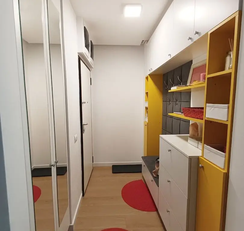PROPRIETAR | Apartament 3 camere | AFI CITY Bucurestii Noi