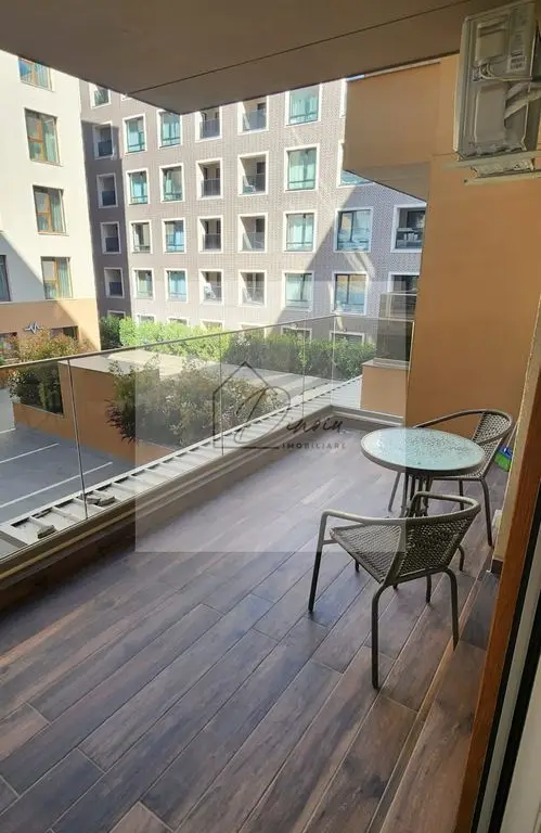 2 Camere  Ambiance Residence Pipera I Premium Mobilat I Comision 0%