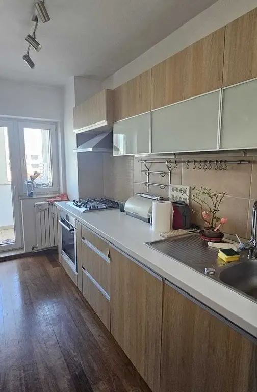 Apartament 3 camere Piata Unirii
