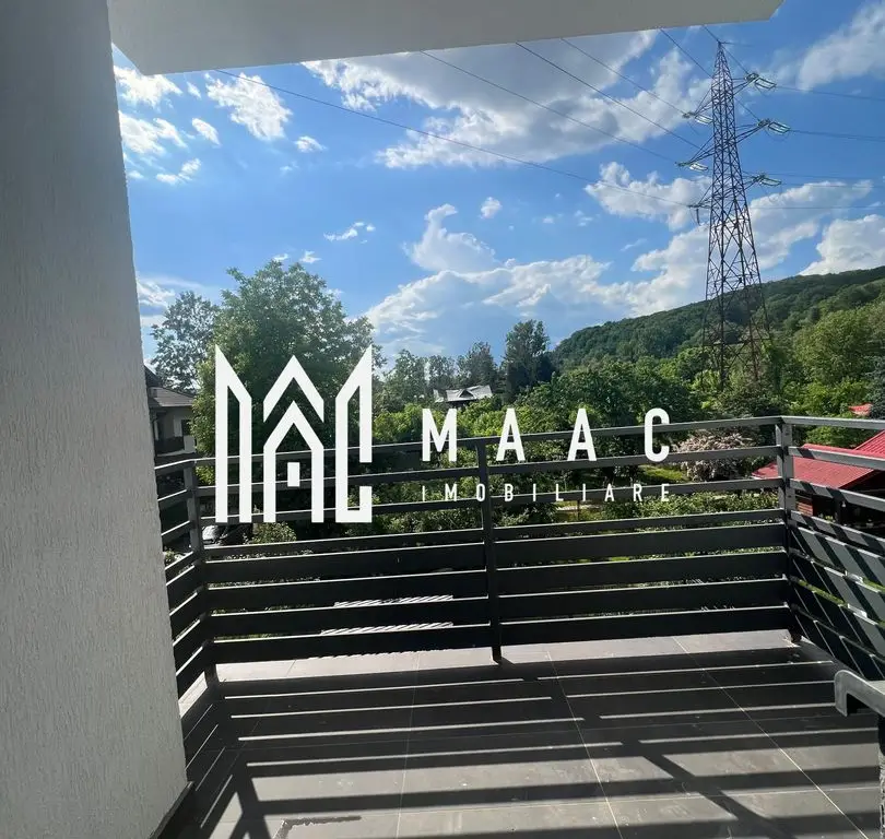 Apartament 3 camere decomandat | Central, Râmnicu Vâlcea | 73 mp, parcare, 2024