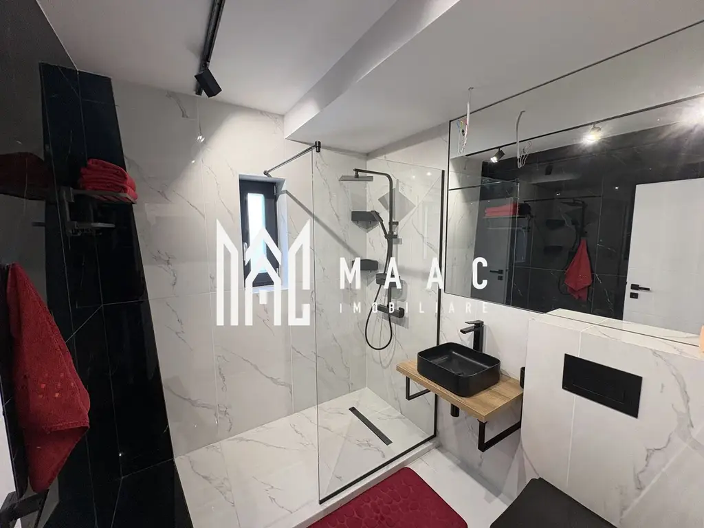 Apartament 3 camere | Etaj 1 | 58 MPU | Balcon
