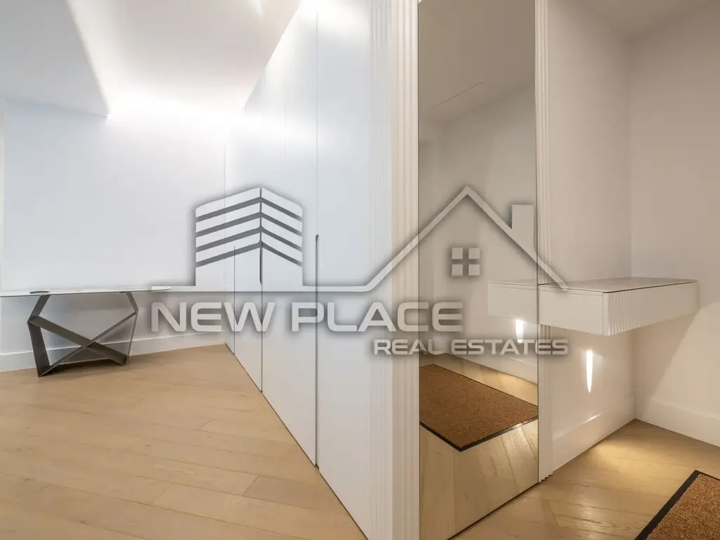 CORTINA 126 | Apartament exclusivist | Terasa 26 mp | View liber | ULTRA LUX