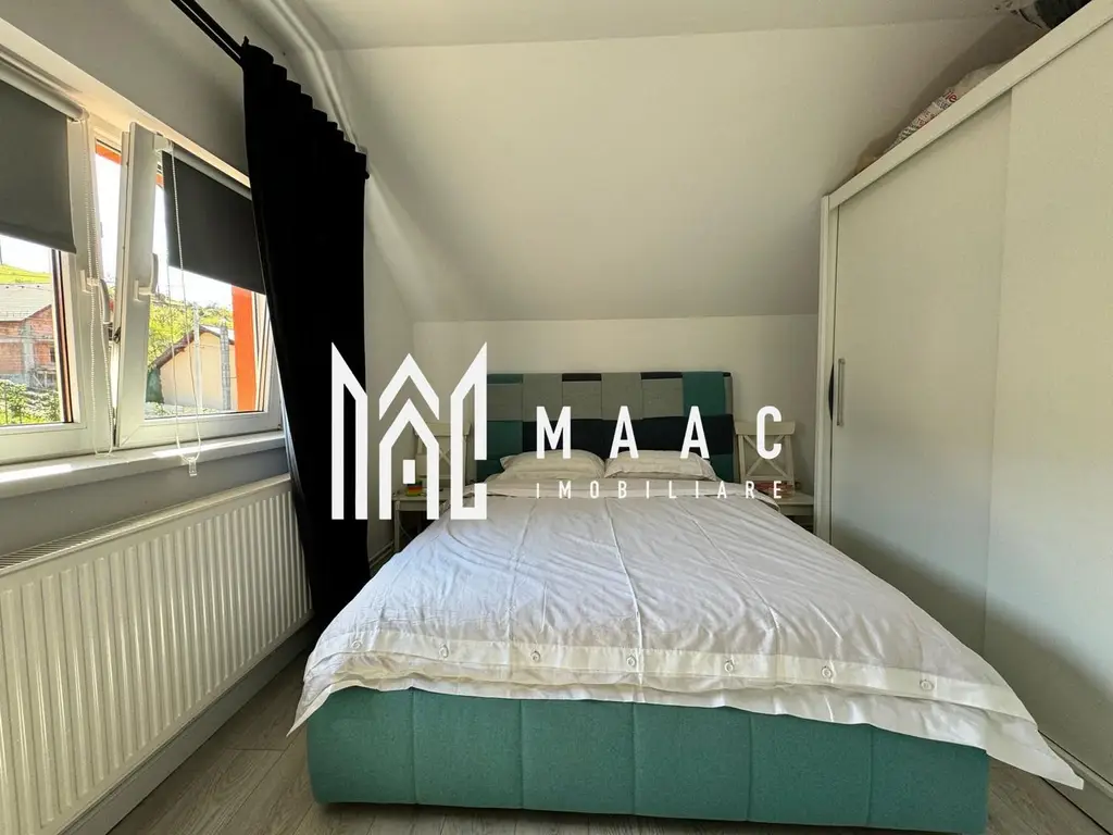 Casa individuala | Teren | Zona Sura Mare