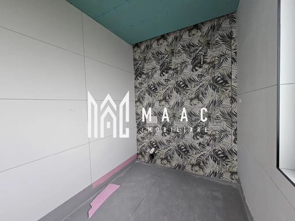 Casa Tip Duplex |  105MPU | Cisnadie | Curte proprie
