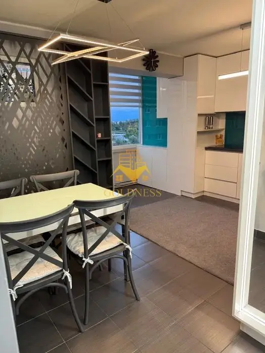 3 Camere Openspace, Parcare, Grigorescu, Fantanele,Somes,Petfriendly