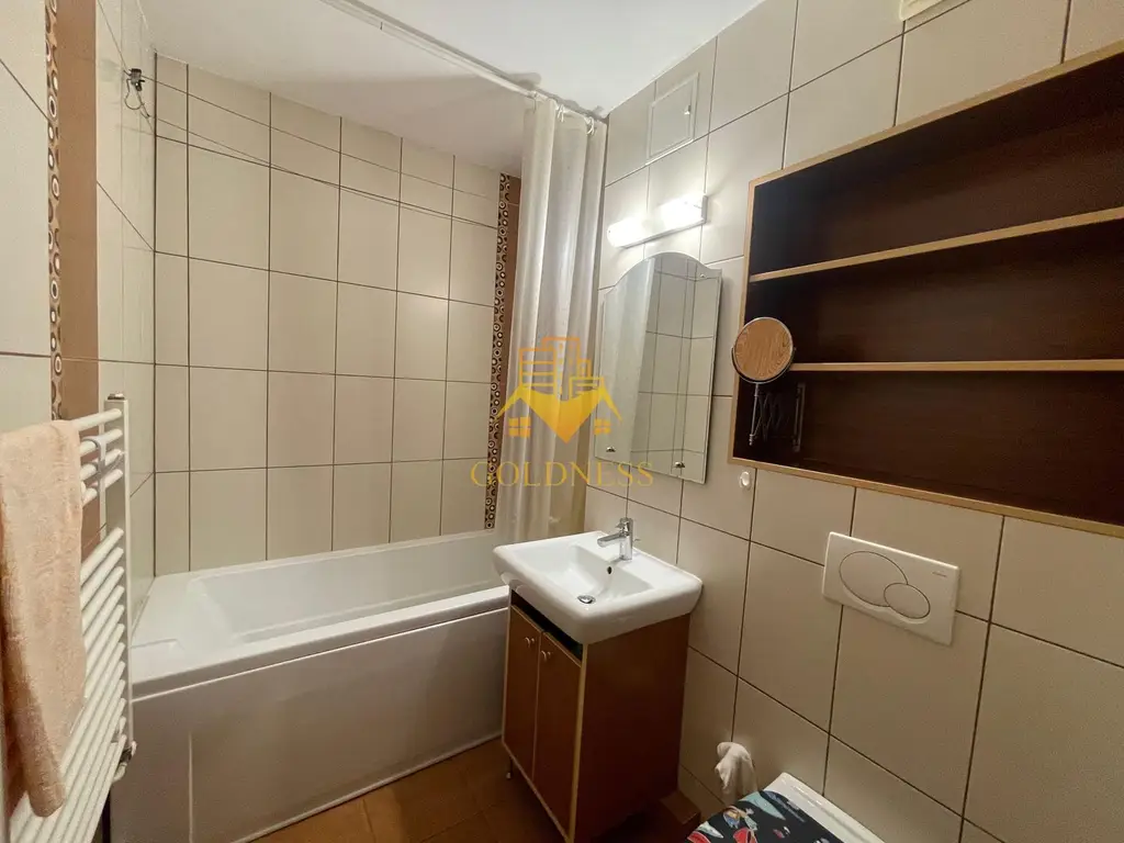 2 camere decomandate, Zorilor, Spitalul de Recuperare, Parcare, UMF