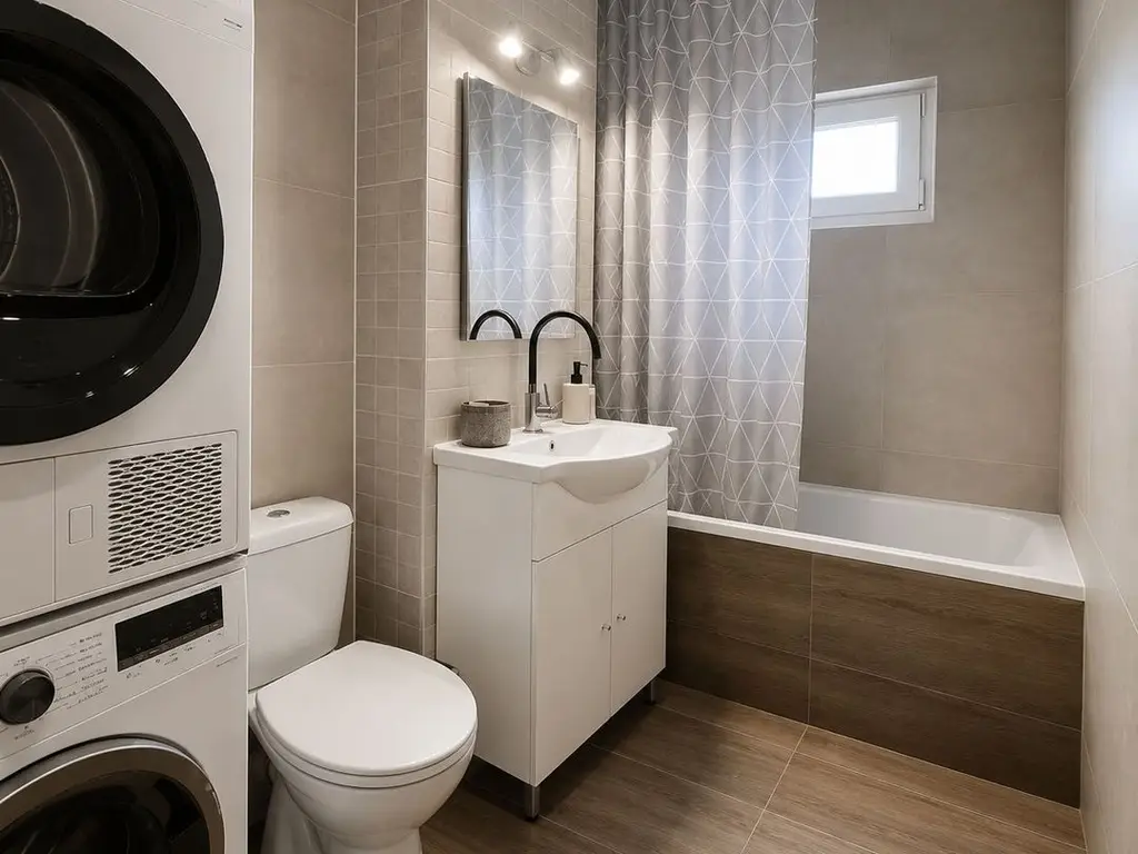 Apartament cu 3 cam complet renovat, 74 mp, 2 băi, Complex Studentesc