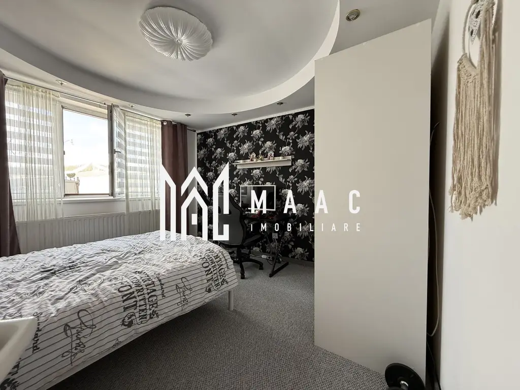Casa 5 camere | 124MPU | Curte individuala | Terezian