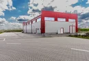 VANDUT - Hala industriala de vanzare in Parc Industrial UTA 2 Arad