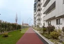 STUDIO DUBLU CORTINA NORTH I LUX I DIRECT PROPRIETAR I Loc parcare