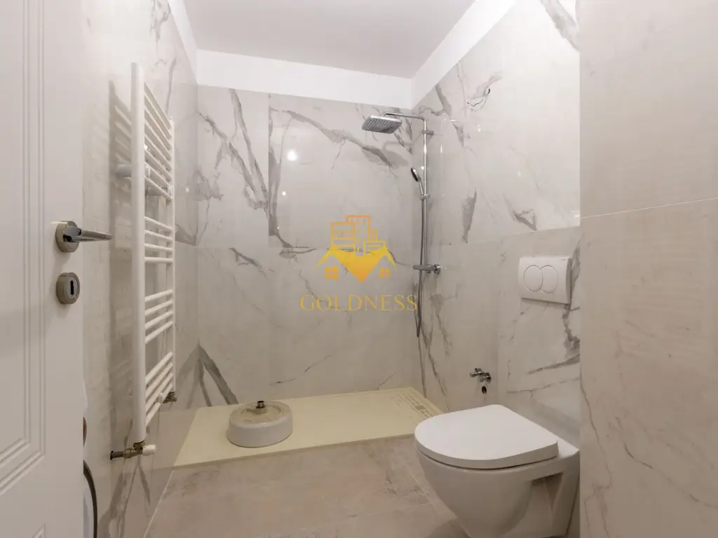 2 camere, premium, garaj, bloc nou, AC, Plopilor Zona Parcul Rozelor