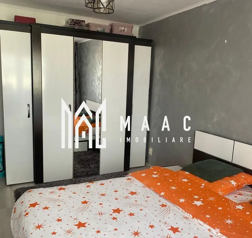 APARTAMENT 3 CAMERE i SELIMBAR I UNIRI I PARCARE