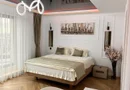 Penthouse exclusivist, 650 mp, Unirii-Alba Iulia-Mall Vitan CRYPTO Accept
