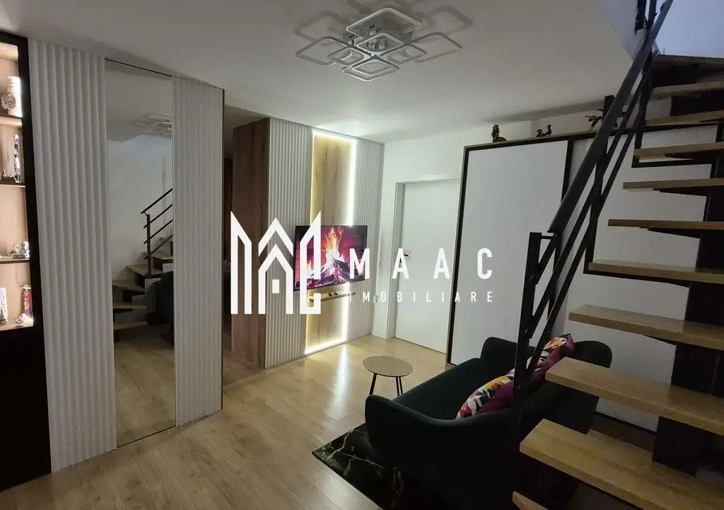 Apartament 4 Camere | 96 MPU | Cartierul Arhitecților