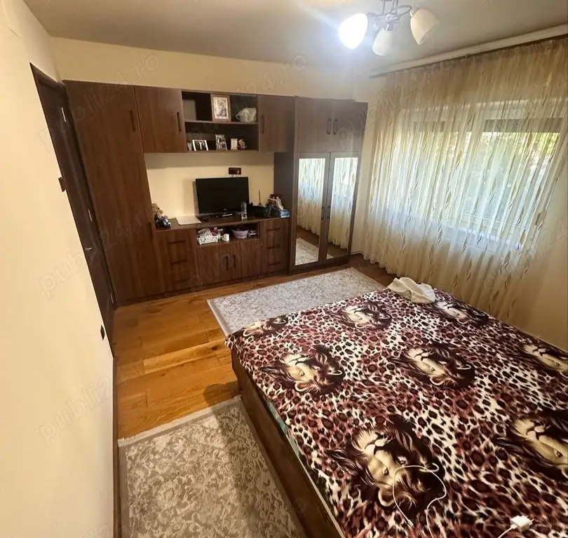 Apartament 3 Camere