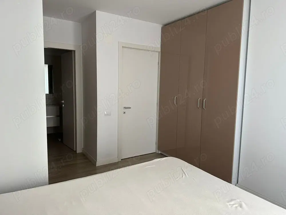 Apartament 3 camere București zona de Nord