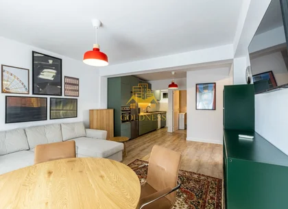 2 camere, modern, bloc nou, Ultracentral Zona Clinicilor, Motilor, UMF