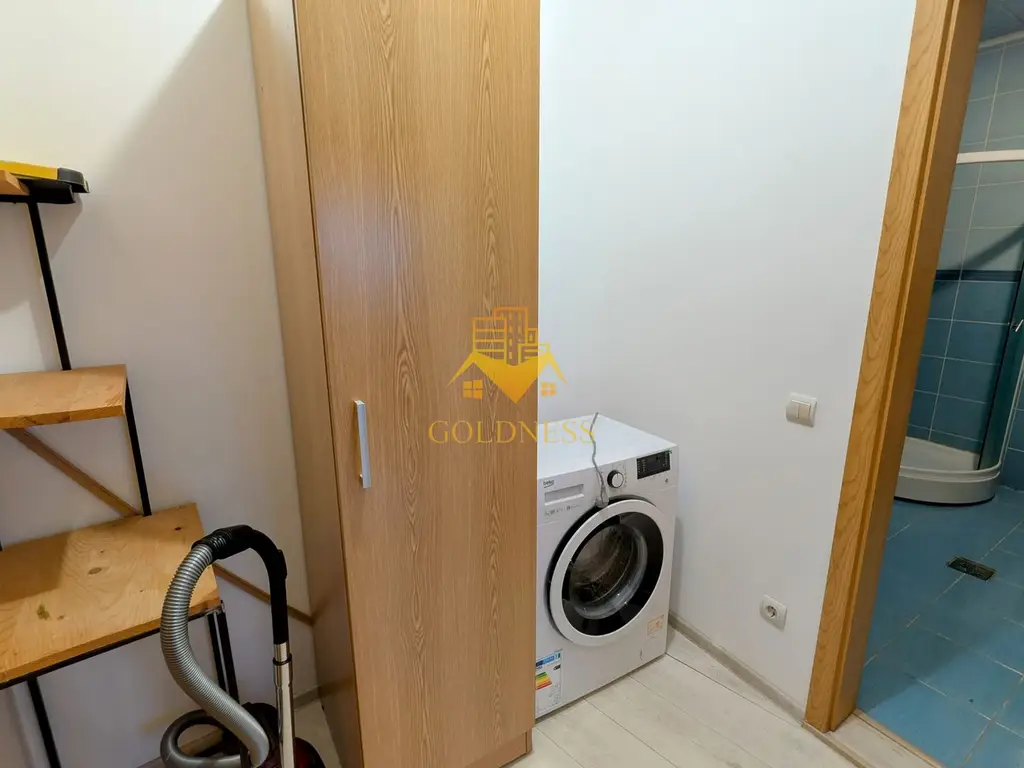 2 camere, Modern, UTCN, Spitalul de Recuperare, Profi, Zorilor