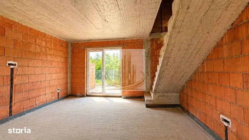 Duplex | 70 mp Utili | Teren 200 mp | 2 Parcări | Remetea Mare