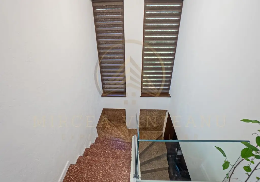 Casa P+1E de vanzare in Mamaia - Tabara Navodari