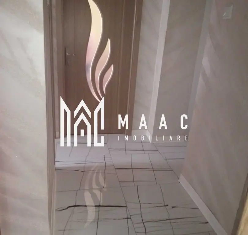 Apartament de inchiriat | Zona Tic Tac | Complet mobilat |