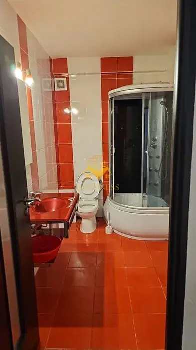 2 camere, decomandat, Pet Friendly, Marasti, Parcare,Expo Transilvania