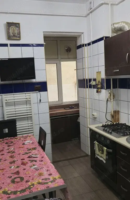Apartament 2 camere Maria Rosetti