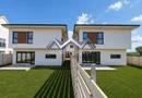 Casă single P+1+Pod în Otopeni