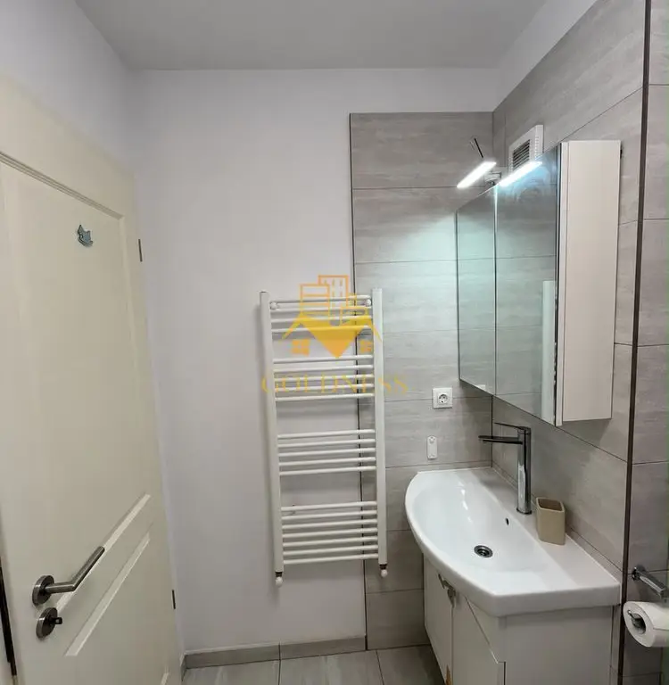 2 camere, Buna ziua, Trifoiului, Grand Hotel Italia, Lidl, PetFriendly