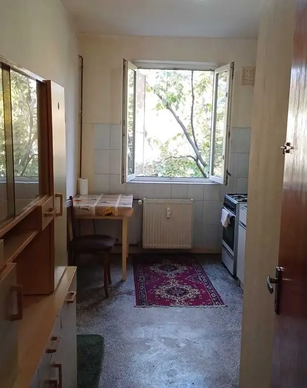 Apartament 4 camere, 2 bai - Gorjului-metrou - DIRECT PROPRIETAR